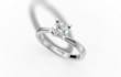 design any custom 3d cad jewelry design and render it
