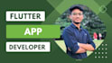 do flutter app development with quality work in your budget