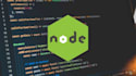build scalable and robust backend with express and nodejs