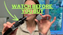 create an amazon influencer shoppable review video for your product