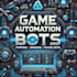 offer custom game automation software solutions