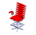 provide 3d modeling services in solidworks and blender