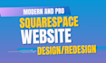 do squarespace website redesign squarespace website design squarespace website