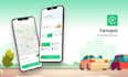 develop car parking app, parking spot app, parking reservation app, parking app