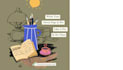 write a compelling about us page
