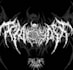 death metal,deathcore,metalcore logo initial emblem