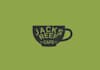 make magnificent diner and cafe logo