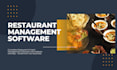 create restaurant and hotel management software and apps