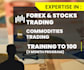 teach forex day trading holy grail strategy ict concepts