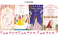 create digital customise einvites