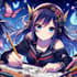 draw anime, manga or game characters