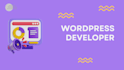 do front and back end website development