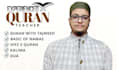 be your top and expert online quran teacher with proper tajweed