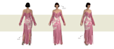 develop 3d garments and animation in clo 3d