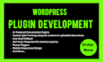 wordpress ai chatbot plugin, custom chatbot for website