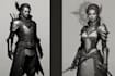 draw any character or fan art you want