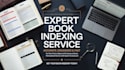 create a professional book index for your nonfiction book