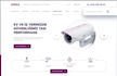 design cctv installation website cctv surveillance security solar instal website