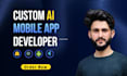 develop your custom ai flutter apps