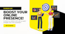 setup , manage and optimize your facebook ads