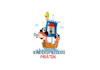 make essential amazing kids toys logo