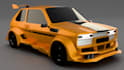 create realistic 3d vehicle models in blender