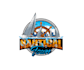 design beautiful nautical logo with satisfaction guaranteed