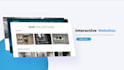 create custom web promo, custom web explainer