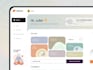 develop wellbeing app, customer app, gamifield app, reward app, challenge app