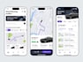 build tracking app, time tracking app, geolocation, finder app, gps tracking app