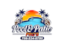 design eye catching pool service logo without any copyright concept