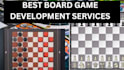 create board game lotti karotti game, mancala game, chess game