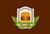 make spectacular restaurant sandwich logo