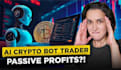 do ai crypto arbitrage bot, solana volume bot, triangular, crypto arbitrage bot