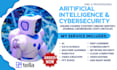 write ai ebook, cybersecurity course content, edit and create course video
