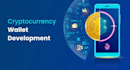 develop custom crypto wallet app, fintech app , multichain wallet development
