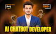 do chatgpt ai chatbot app ai integration ai automation custom app developer