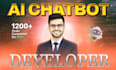 do chatgpt ai chatbot app ai integration ai automation custom app developer