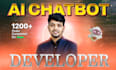 do chatgpt ai chatbot app ai integration ai automation custom app developer