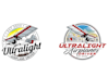 design awesome airplane logo