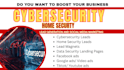 cybersecurity leads, lead magnets, home security, facebook ads google video ads