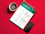 write your executive resume writing and CV designing