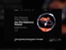 create an interactive 3d animated website using threejs, gsap, webgl in webflow