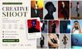be your london photographer for fashion and artists
