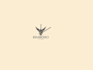 make a luxury bird logo with unlimited revision