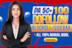 build powerful sidebar blogroll seo dofollow homepage permanent backlinks