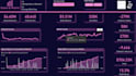 power bi tableau dashboard developer