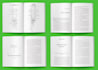 do book typesetting and book layout for print and ebook with adobe indesign