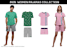 design your next pajamas collection