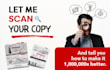 be your copywriting consultant